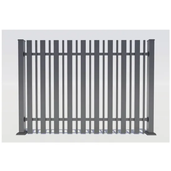 alumi guard railing aluminium guard rail for sale