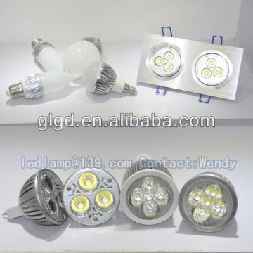 led indoor luminaire LED ceiling light led indoor lights manufacturer