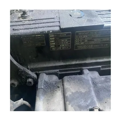 China Wholesale Clark Forklift 30 Diesel with Yanmar Engine - Price Inquiry