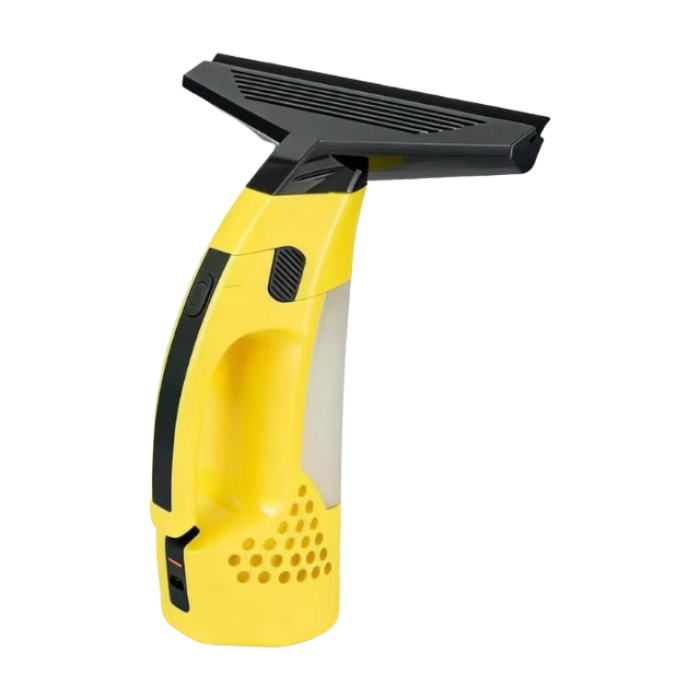 شیشه پاک کن دستی Jinshun KS-5523 ​​زرد