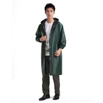 Waterproof Raincoat: Ideal for Outdoor Hiking, Camping, and General Rain Gear