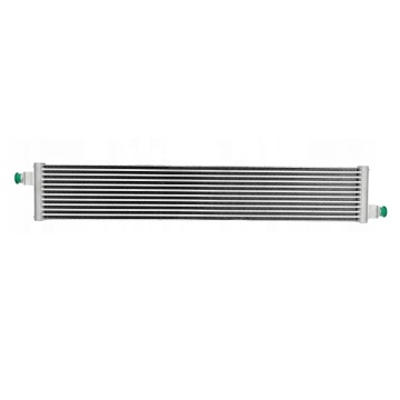 Transmission Oil Cooler for CHEVROLET Malibu 19~22 (Part No. 84493650)
