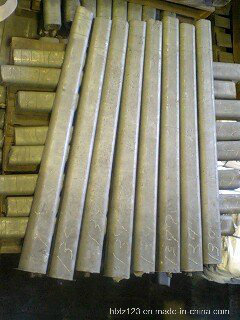 Nickel Ingot for Nickel Alloy