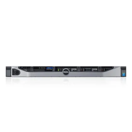Dell R630 Network Server - Used - Good Price
