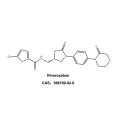 CAS NO.366789-02-8 Rivaroxaban API