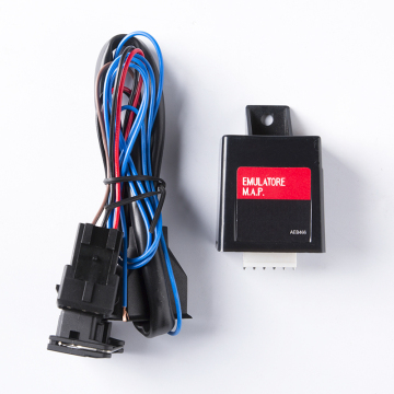 Autogas System Troubleshooting: Comprehensive Simulator, Emulator, and Diagnostic Tool