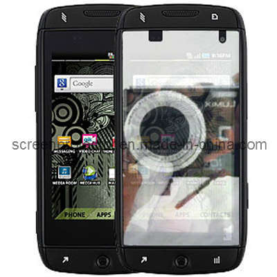 Mirror Screen Protector for Samsung Sidekick 4G