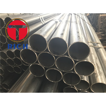 EN10217-4 Welded Steel Tubes for Pressure Purposes