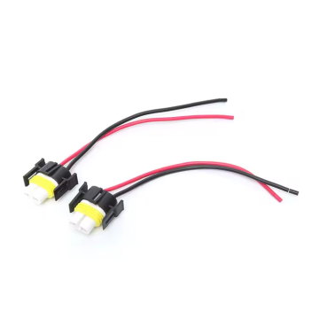 Cung cấp nhà máy 2 pin Nữ Auto Auto Auto Auto Aut