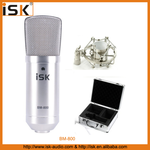 studio Condenser microphone BM-800