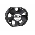 172x51 Servidor AC Fan V5 Caucho