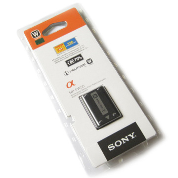 NP-FW50 NPFW50 Battery For Sony NEX5C NEX-5C NEX3 NEX-5D NEW