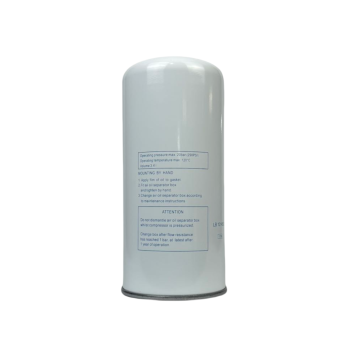 Separador de aceite de aire del compresor de aire 1626832100