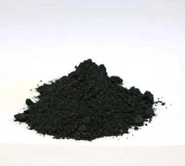 Black Powder Black Liquid Industry Ferric Chloride