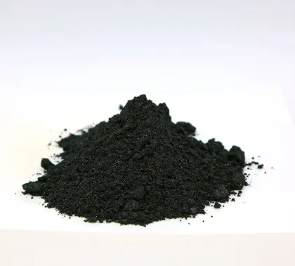 Black Powder Black Liquid Industry Ferric Chloride
