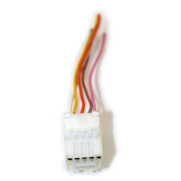การขายครั้งที่สอง: 7 PIN กันน้ำสายรัดอัตโนมัติสำหรับรถจักรยานยนต์และรถยนต์