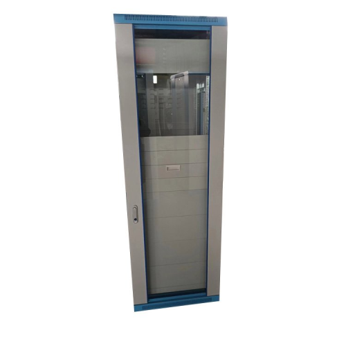 Fabrikasi Rak Sakelar Server DC 19 Inci