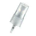 Good Quality Wif Plastic 18/410 20/410 24/410 Coupled Face Care Cosmetic Bott