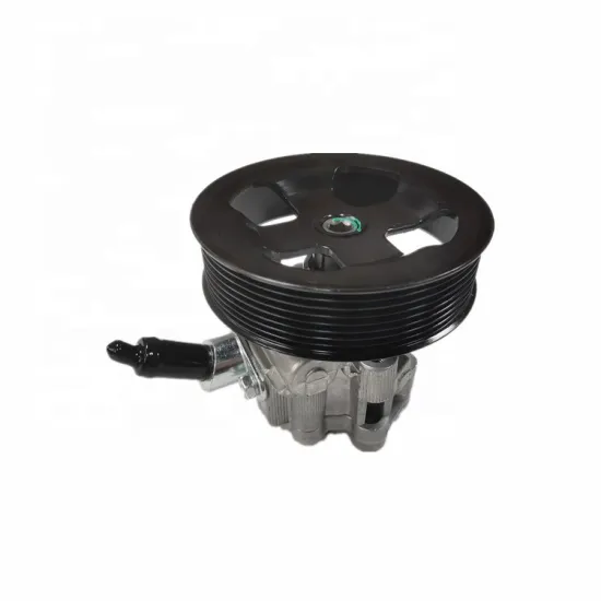 5.7L V8 Power Steering Pump - New Arrival Japanese Auto Steering Parts OEM 44310-0C090