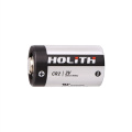 high capacacity battery CR2 for outdoor fishing light