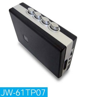 cassette player, walkman