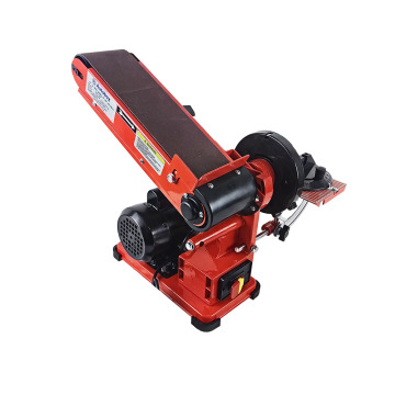 Belt Sander ODM Services: elektrische grinder voor houtbewerking en industrieel gebruik