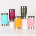 Double Wall Stainless Steel Vacuum Flasks Insulated Cup