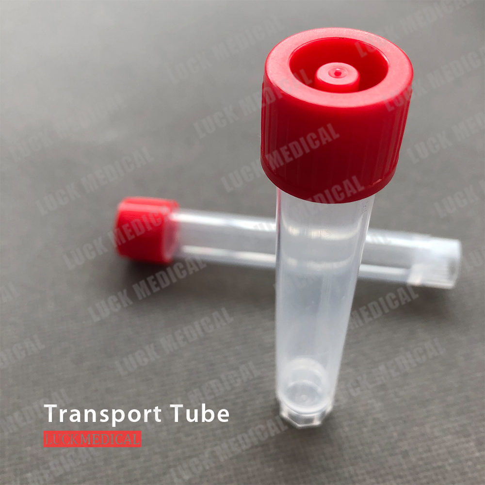 Транспортировка культуры пустая трубка 10 мл VTM Tube