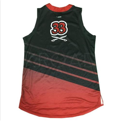 custom fancy basketball jersey and shorts