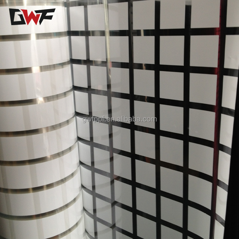 Anti-UV Decorative Window Sticker