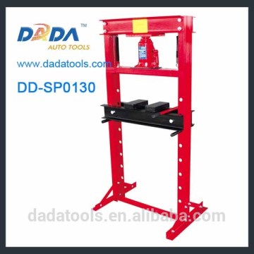 DD-SP0130 30t Hydraulic Shop Press