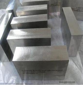 titanium blocks