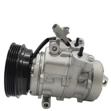 4PK 10SA13C Compressor for Suzuki Alto 447280-0190 95200-M68KA1