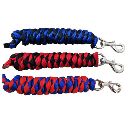 horse lead rope 