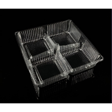 Convenient Disposable Cake Holder