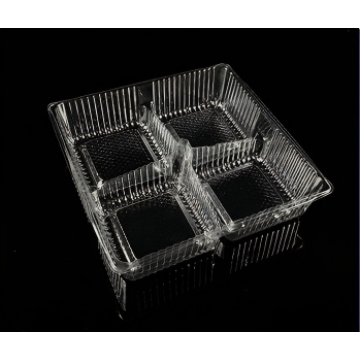 Convenient Disposable Cake Holder