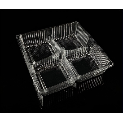 Convenient Disposable Cake Holder