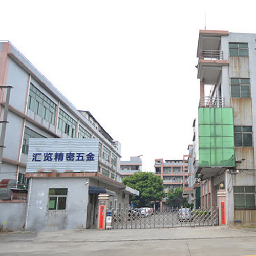 Zinc Alloy Precision Die Casting