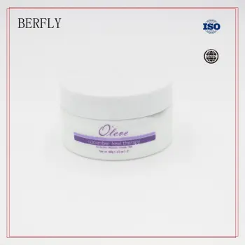 Cucumber Heel Therapy Regenerating Moistening Cream