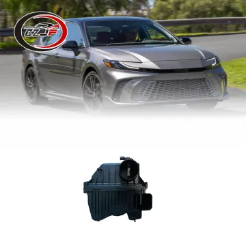 CZJF Auto Part Air Conditioner Filter Cover Plate for Toyota Camry 2024-2025