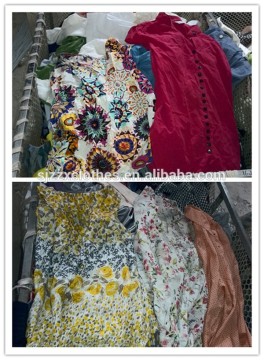 first class wholesale used clothing premium grade used cloth used clothes for sale