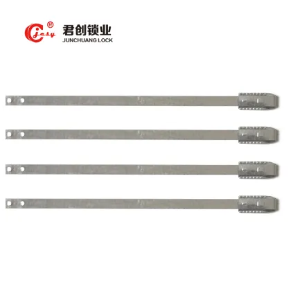 metal security lead seal ties seal security group