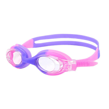 Kids Swim Goggles with Anti-Fog UV Protection for Children