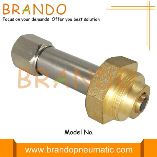 2W040 2W160 2W250 Normally Opened Plunger Armature Assembly
