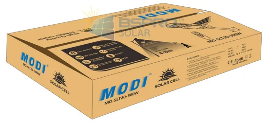 300W solar street light circuit pdf