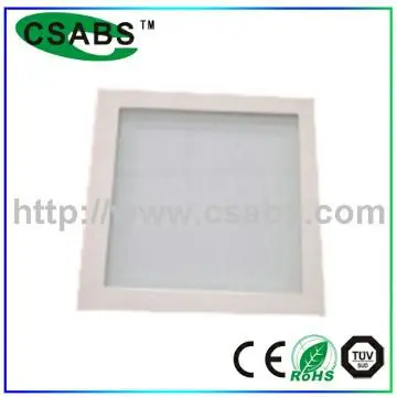 12W LED Panel Light 120X120