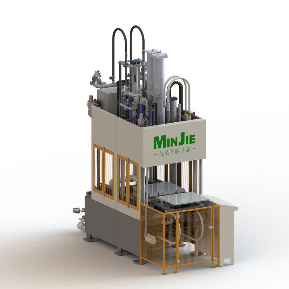 Molded Pulp Food Packaging Machine Jpg