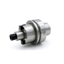 Collet Chuck HSK FMB: n kasvojauhoitin