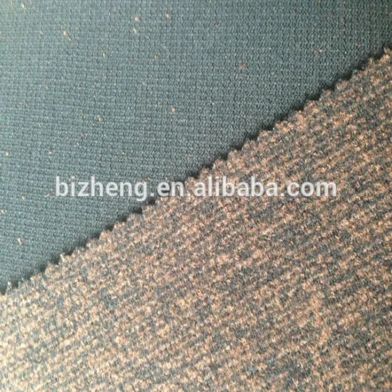 Rayon nylon spandex fabric rayon spandex knitting fabric for men's clothing