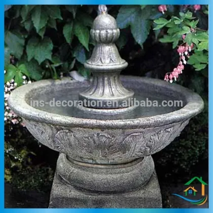 Durble gfrc planters
